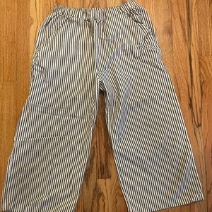 Go Gently Nation Cropped Pant